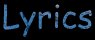 Lyrics